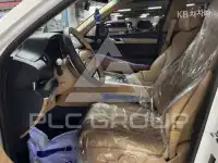 2022 Genesis GV80