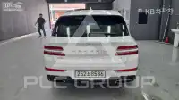 2022 Genesis GV80