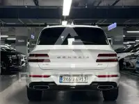 2022 Genesis GV80