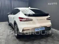 2022 Genesis GV60