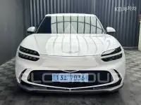 2022 Genesis GV60