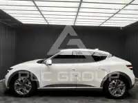 2022 Genesis GV60