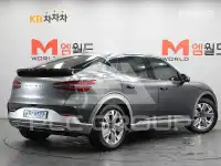 2022 Genesis GV60