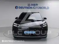 2022 Genesis GV60