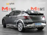 2022 Genesis GV60