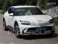 2022 Genesis GV60