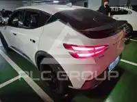 2022 Genesis GV60