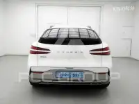 2022 Genesis GV60