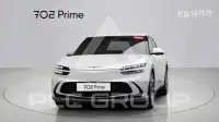 2022 Genesis GV60