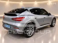 2022 Genesis GV60