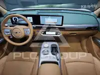 2022 Genesis GV60