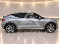 2022 Genesis GV60