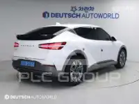 2022 Genesis GV60