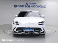 2022 Genesis GV60