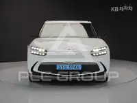 2022 Genesis GV60