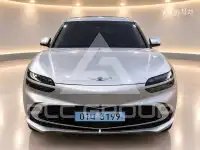 2022 Genesis GV60