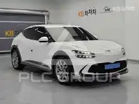 2022 Genesis GV60