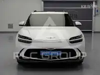 2022 Genesis GV60