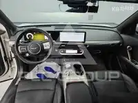 2022 Genesis GV60
