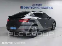 2022 Genesis GV60