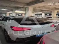 2022 Genesis GV60