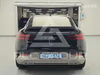 2022 Genesis GV60