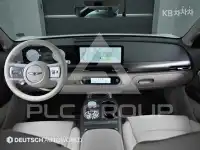 2022 Genesis GV60