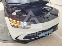 2022 Genesis GV60