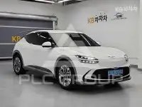 2022 Genesis GV60