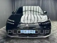 2022 Genesis GV60