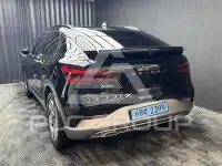2022 Genesis GV60