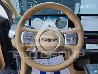 2022 Genesis GV60
