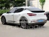 2022 Genesis GV60