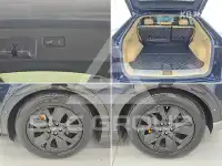 2022 Genesis GV60