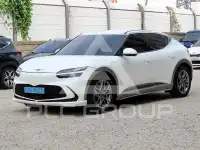 2022 Genesis GV60