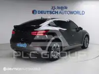 2022 Genesis GV60