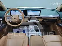 2022 Genesis GV60