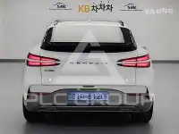 2022 Genesis GV60