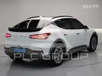 2022 Genesis GV60
