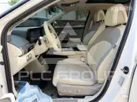 2022 Genesis GV60