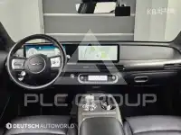 2022 Genesis GV60