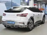 2022 Genesis GV60