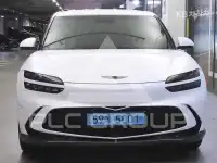 2022 Genesis GV60