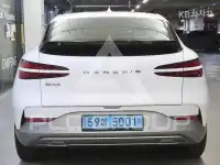 2022 Genesis GV60