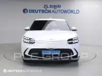 2022 Genesis GV60
