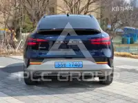 2022 Genesis GV60
