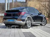 2022 Genesis GV60