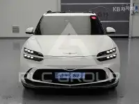 2022 Genesis GV60