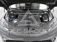2022 Genesis GV60