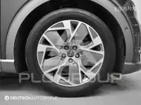 2022 Genesis GV60
